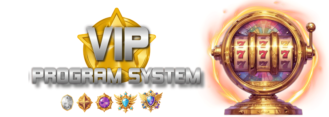VIP Program Model Image